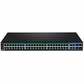 Switch Trendnet TPE-5240WS 