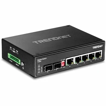 Switch Trendnet TI-G62 