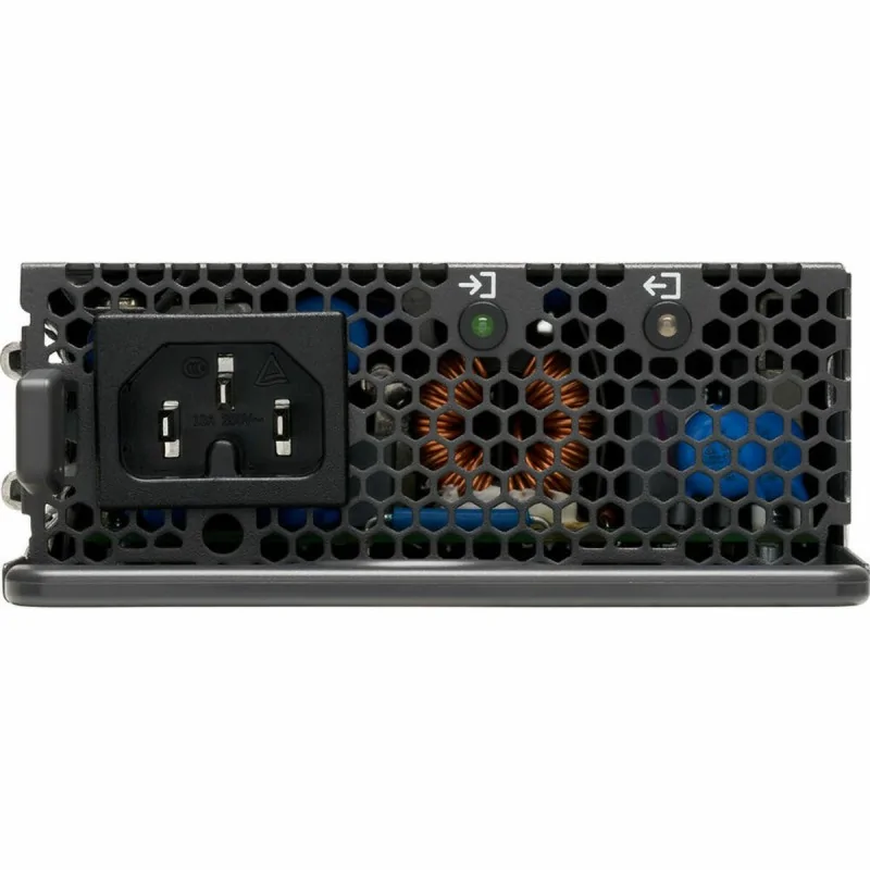 Power supply CISCO PWR-C5-1KWAC Black Grey 1000 W