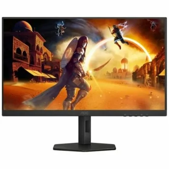 Gaming Monitor AOC Q27G4XF 27" Quad HD