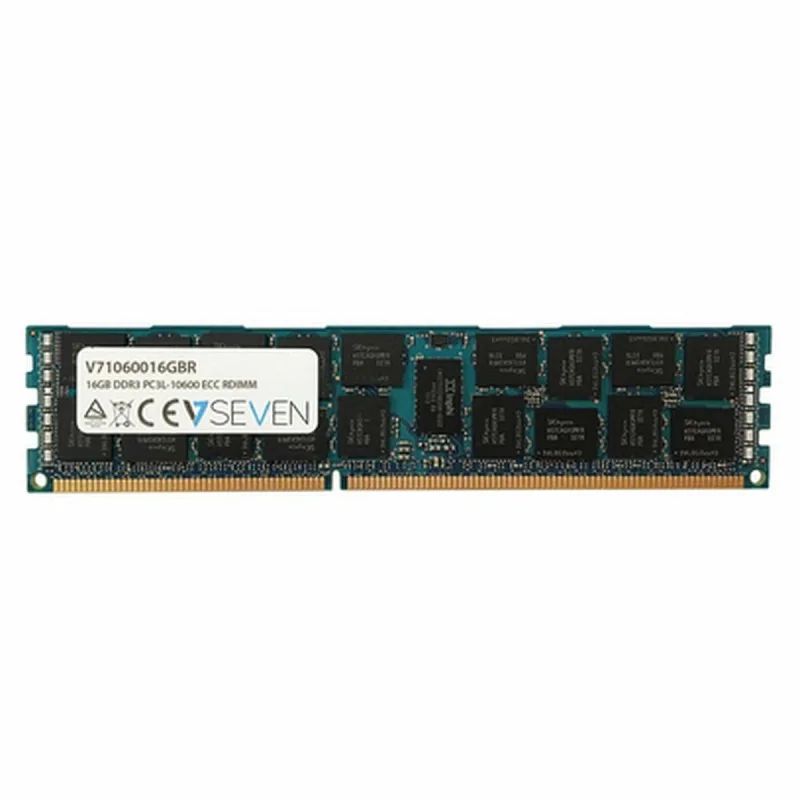 RAM Memory V7 V71060016GBR 16 GB CL9