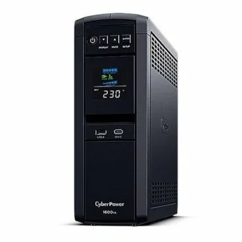 Uninterruptible Power Supply System Interactive UPS...