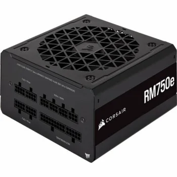 Power supply Corsair RM750e Modular 750 W 110 W 80 Plus Gold