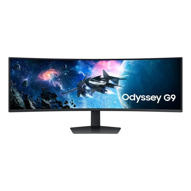 Monitor Samsung Odyssey G95C 49" 240 Hz