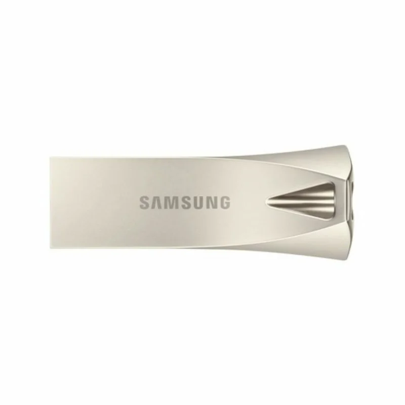 USB stick 3.1 Samsung MUF-64BE3/APC Silver 64 GB