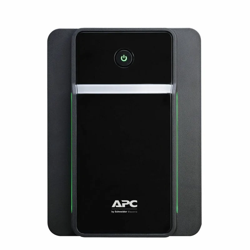 Uninterruptible Power Supply System Interactive UPS APC BX1600MI 