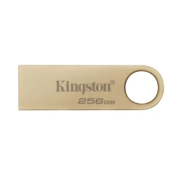 USB stick Kingston SE9 G3 Golden 256 GB