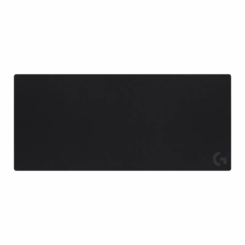 Non-slip Mat Logitech G840 Black 90 x 40 cm