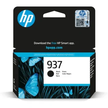 Original Ink Cartridge HP Black