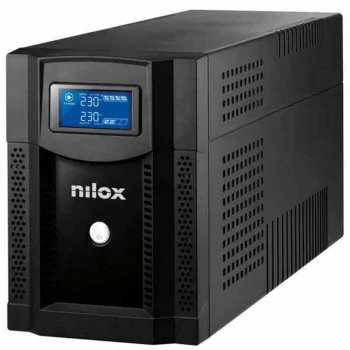 Uninterruptible Power Supply System Interactive UPS Nilox...