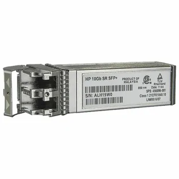 MultiMode SFP Fibre Module HPE 455883-B21 