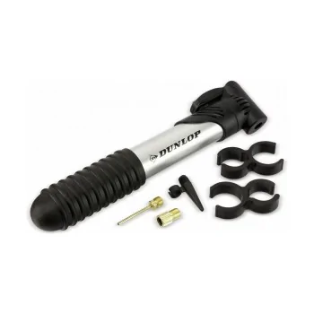 Air pump Dunlop Mini Black