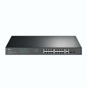 Switch TP-Link TL-SG1218MP