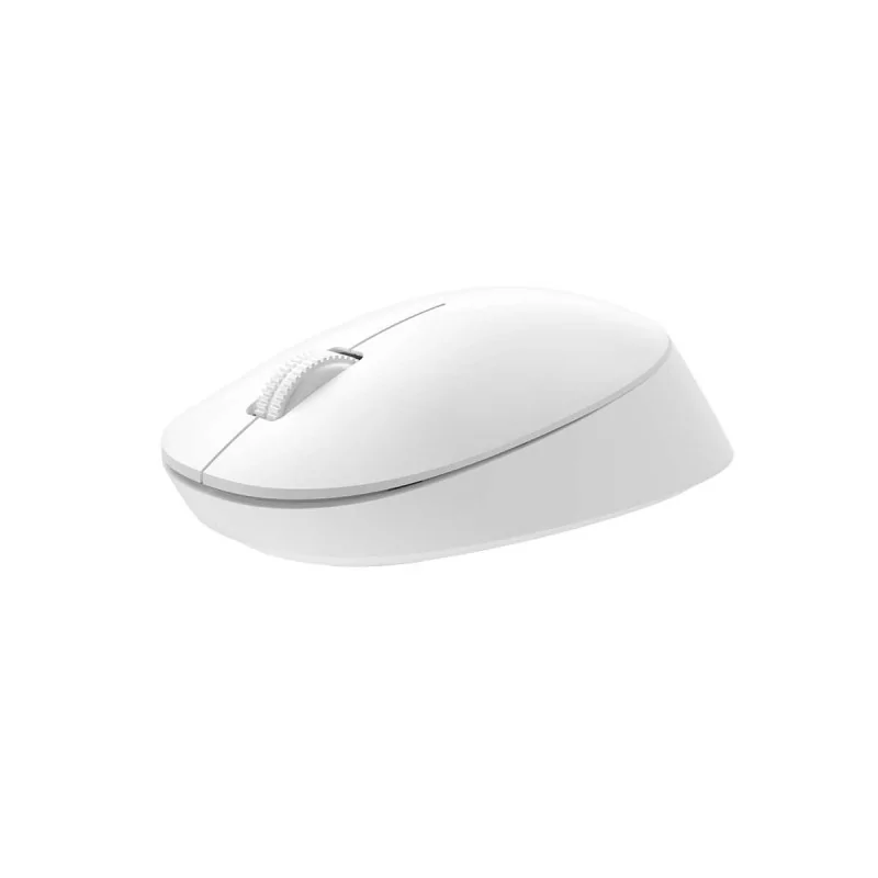 Mouse Philips SPK7407W/00 White 1600 dpi