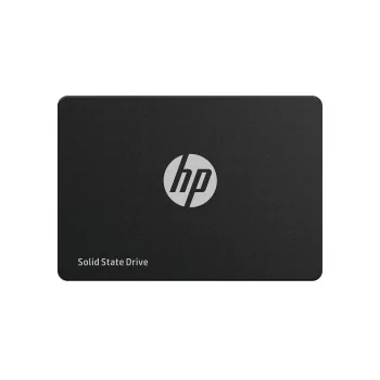 Hard Drive HP 345N1AA 1920 GB SSD 2,5"