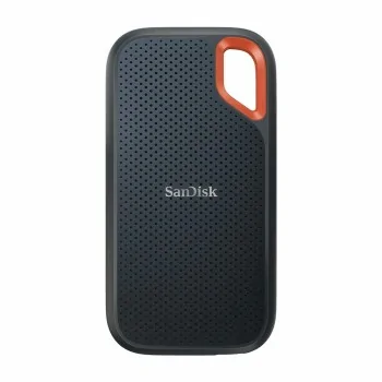 Hard Drive SanDisk Extreme Portable 4TB