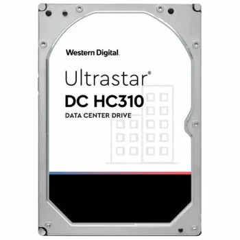 Hard Drive Western Digital 0B36039 6TB 7200 rpm 6 TB 3,5"...