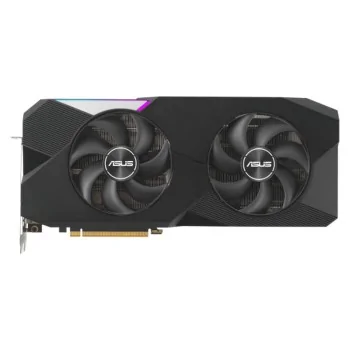 Graphics card Asus 90YV0IV2-M0NA00 3 GB GDDR6 AMD Radeon...