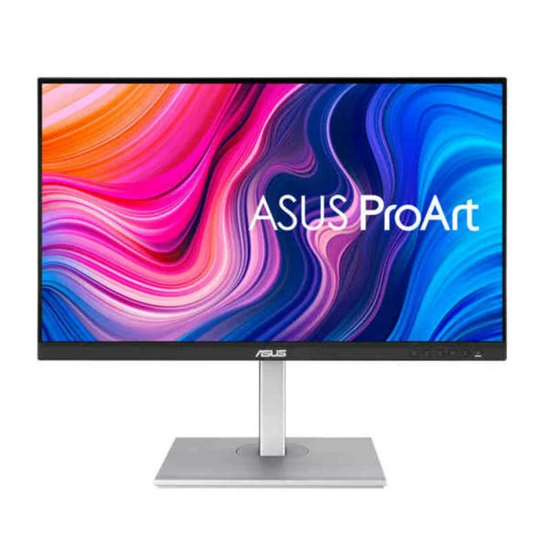 Monitor Asus PA278CV 27" 2K IPS LED Flicker free 75 Hz