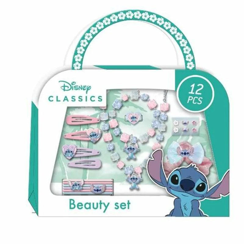 Children's Make-up Set Stitch