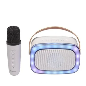 Portable Bluetooth Speakers Denver Electronics BTM-610...