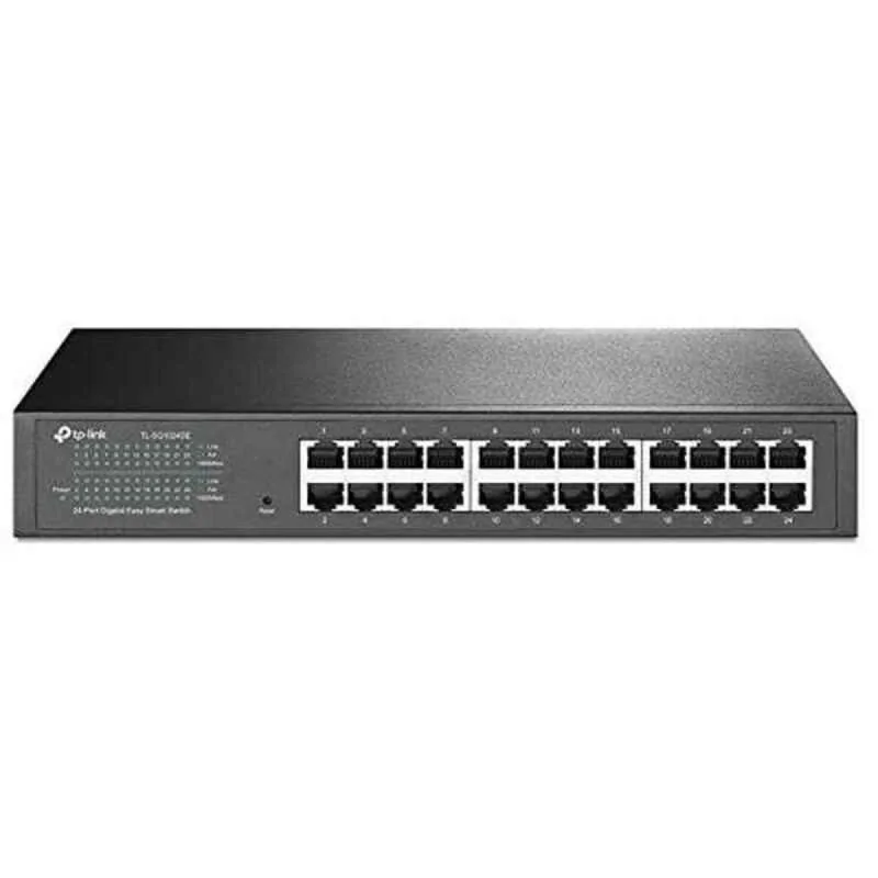 Desktop Switch TP-Link TL-SG1024DE LAN 48 Gbps