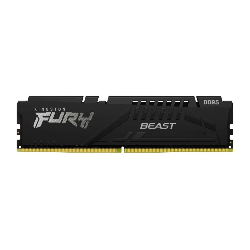 RAM Memory Kingston Beast 16 GB DDR4 DDR5 5600 MHz