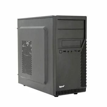 Desktop PC iggual PSIPCH704 i5-124000 16GB RAM 500GB SSD...