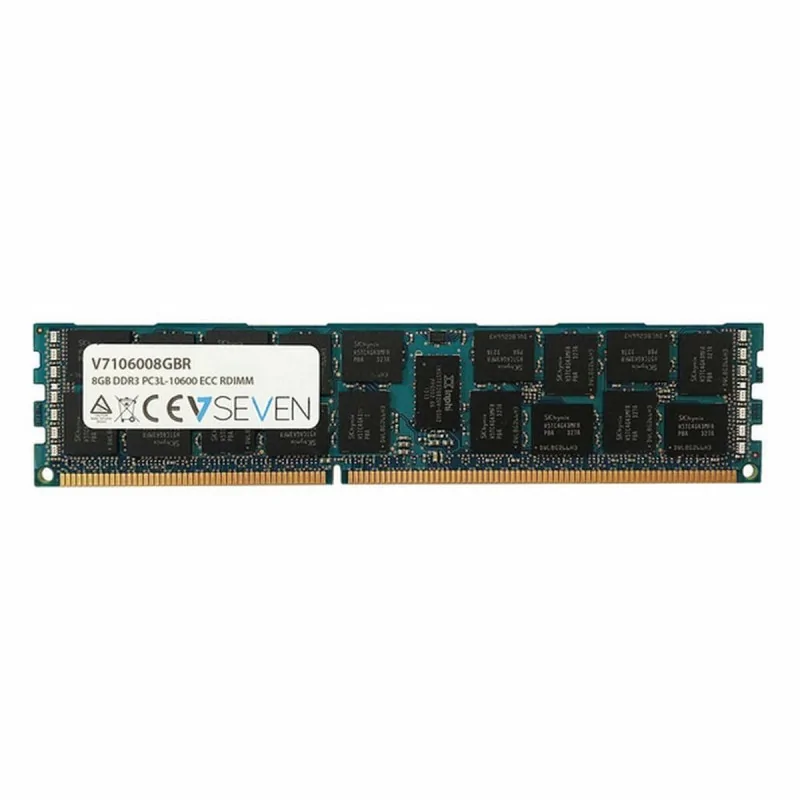 RAM Memory V7 V7106008GBR 8 GB CL9 DDR3