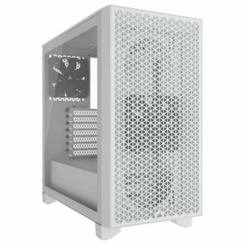 ATX Semi-tower Box Corsair CC-9011252-WW White