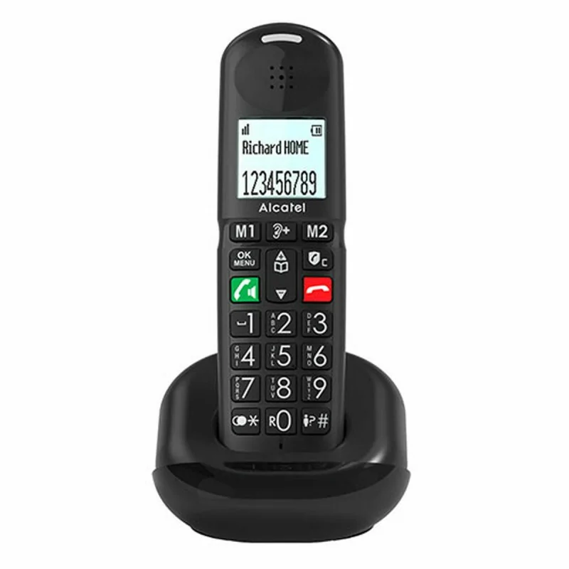 Landline Telephone Alcatel ATL1428391