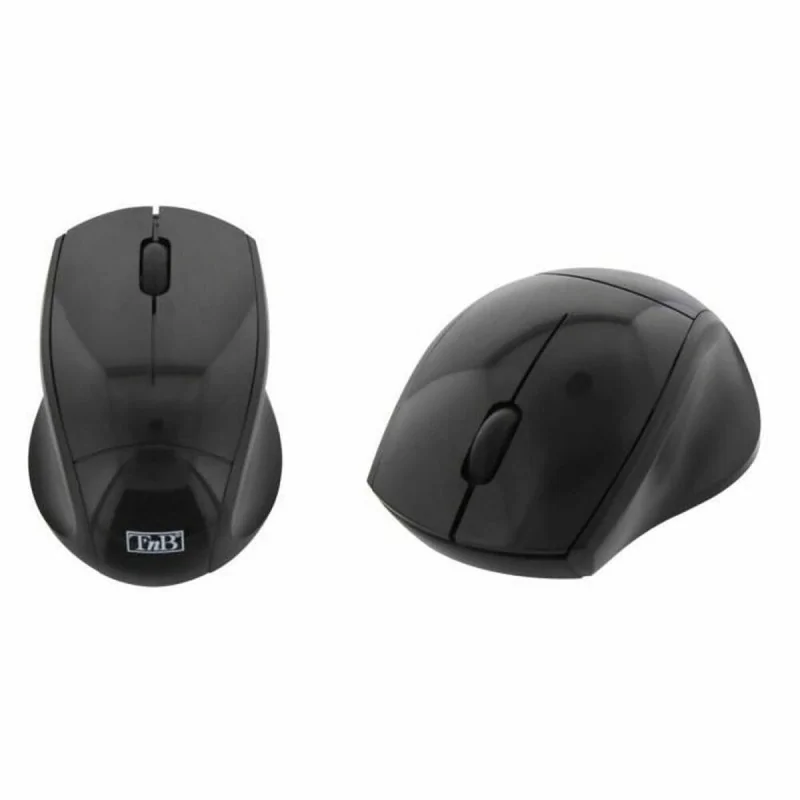 Mouse TNB MM240B Black (1 Unit)