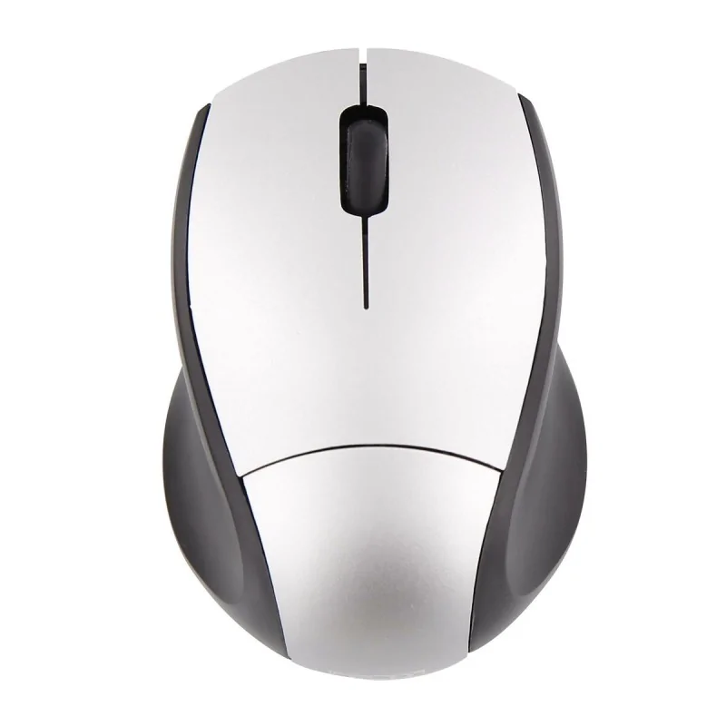 Mouse TNB MINY Grey White/Grey 1000 dpi