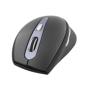 Mouse T'NB NA Black 2400 dpi