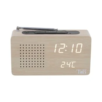 Clock-Radio T'NB JOY