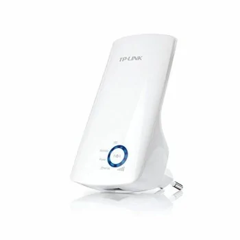 Access Point Repeater TP-LINK TL-WA850RE 300N RJ45