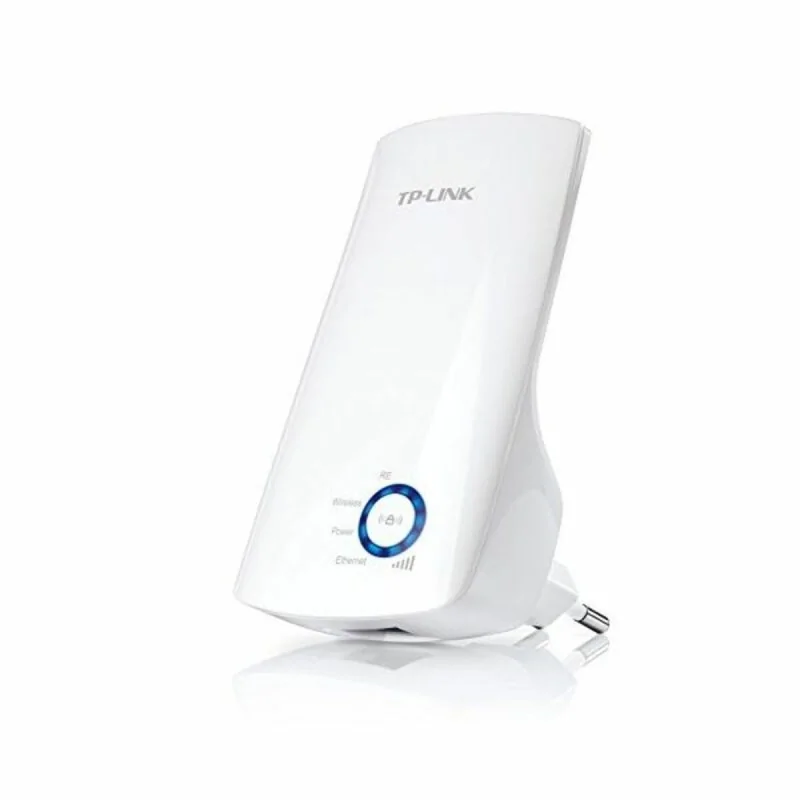 Access Point Repeater TP-LINK TL-WA850RE 300N RJ45