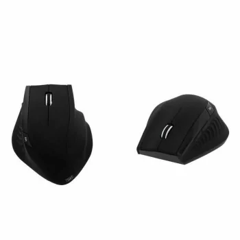 Mouse TNB Black 1600 dpi