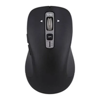 Wireless Mouse TNB MWINFINITE Black 3200 DPI