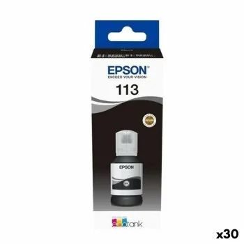 Refill ink Epson ET-5850 ET-5800 ET-16650 ET-16600...