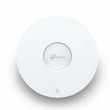 Access point TP-Link EAP613 White Black