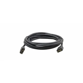 HDMI Cable Kramer Electronics 97-0131010 3 m Black