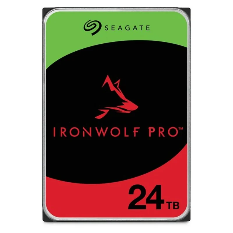 Hard Drive Seagate ST24000NT002 3,5"