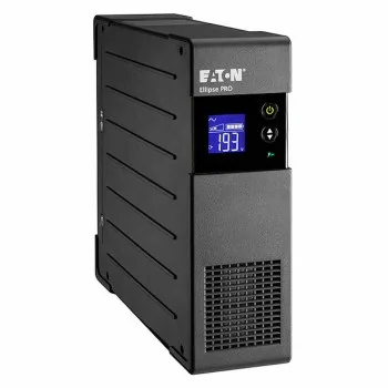 Uninterruptible Power Supply System Interactive UPS Eaton...