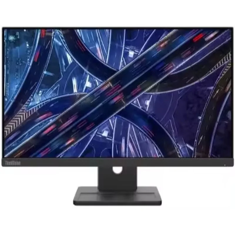 Monitor Lenovo 63EBMAT2EU Full HD 21,5"