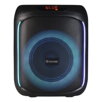 Portable Bluetooth Speakers Denver Electronics BPS-165...