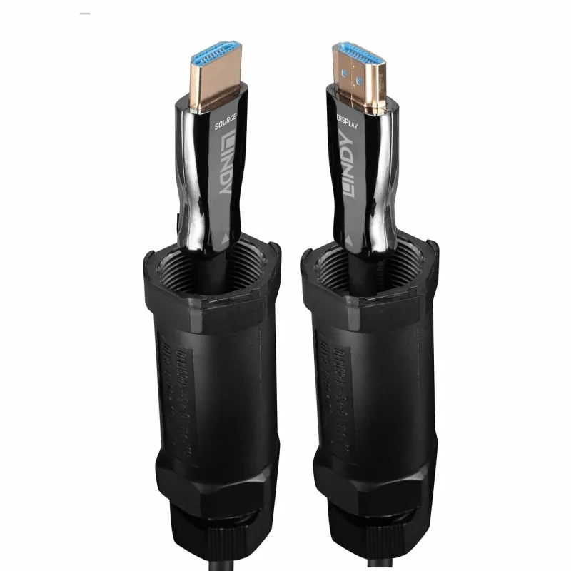 HDMI Cable LINDY 38530 Black