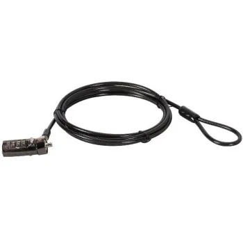 Security Cable Conceptronic 110507007101 1,8 m