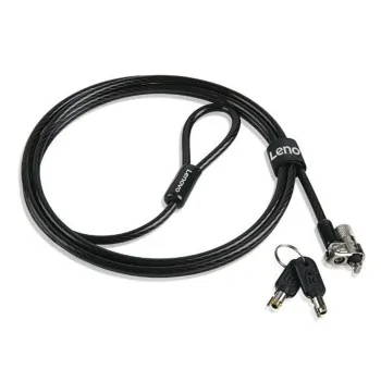 Security Cable Lenovo 4XE1L68273 1,8 m