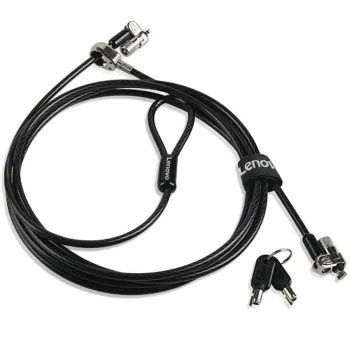 Security Cable Lenovo 4XE0N80915 2,5 m